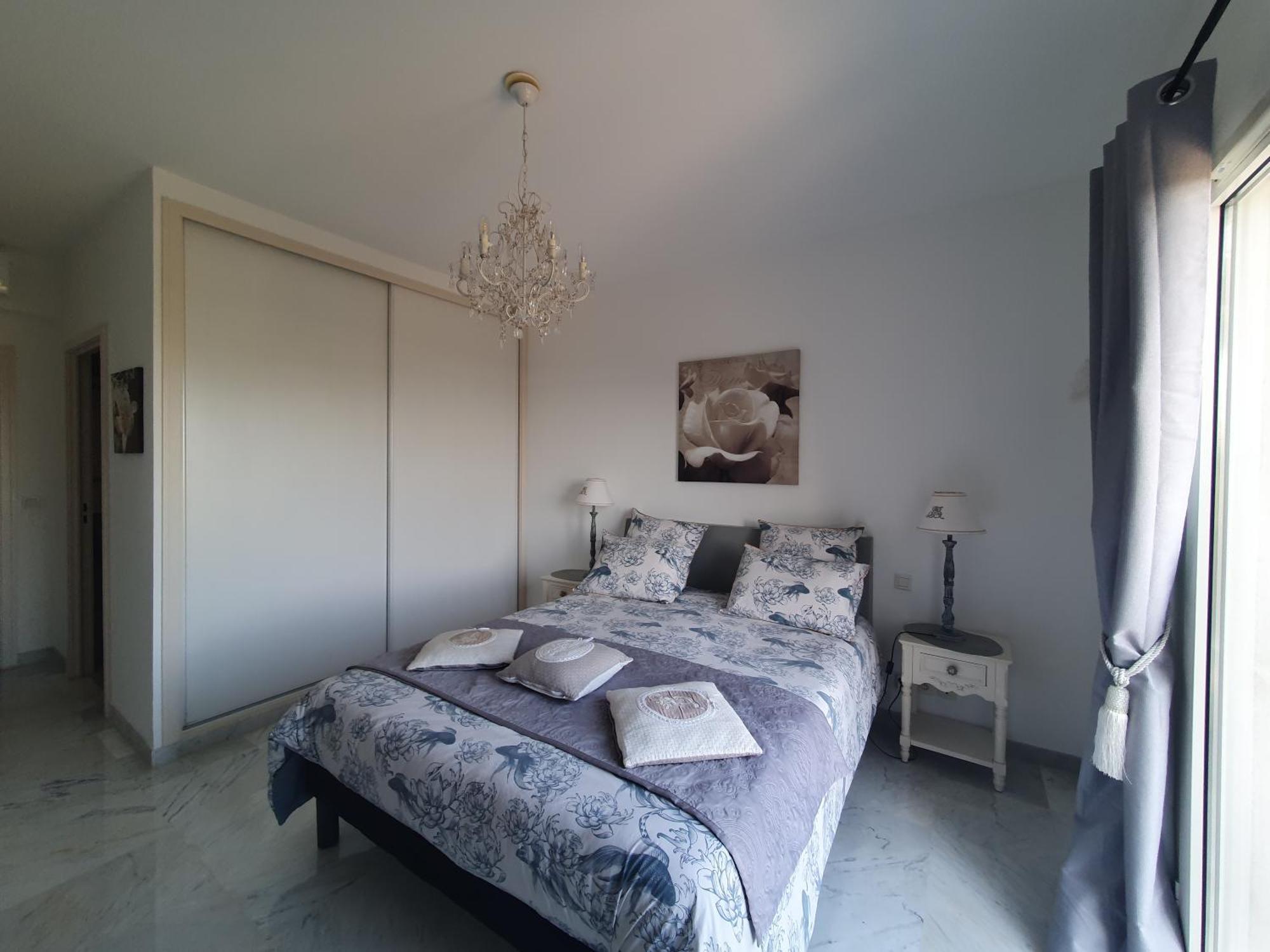 Appartement Grand Azur étoile marine Fnc Guicle à Sainte-Maxime Extérieur photo